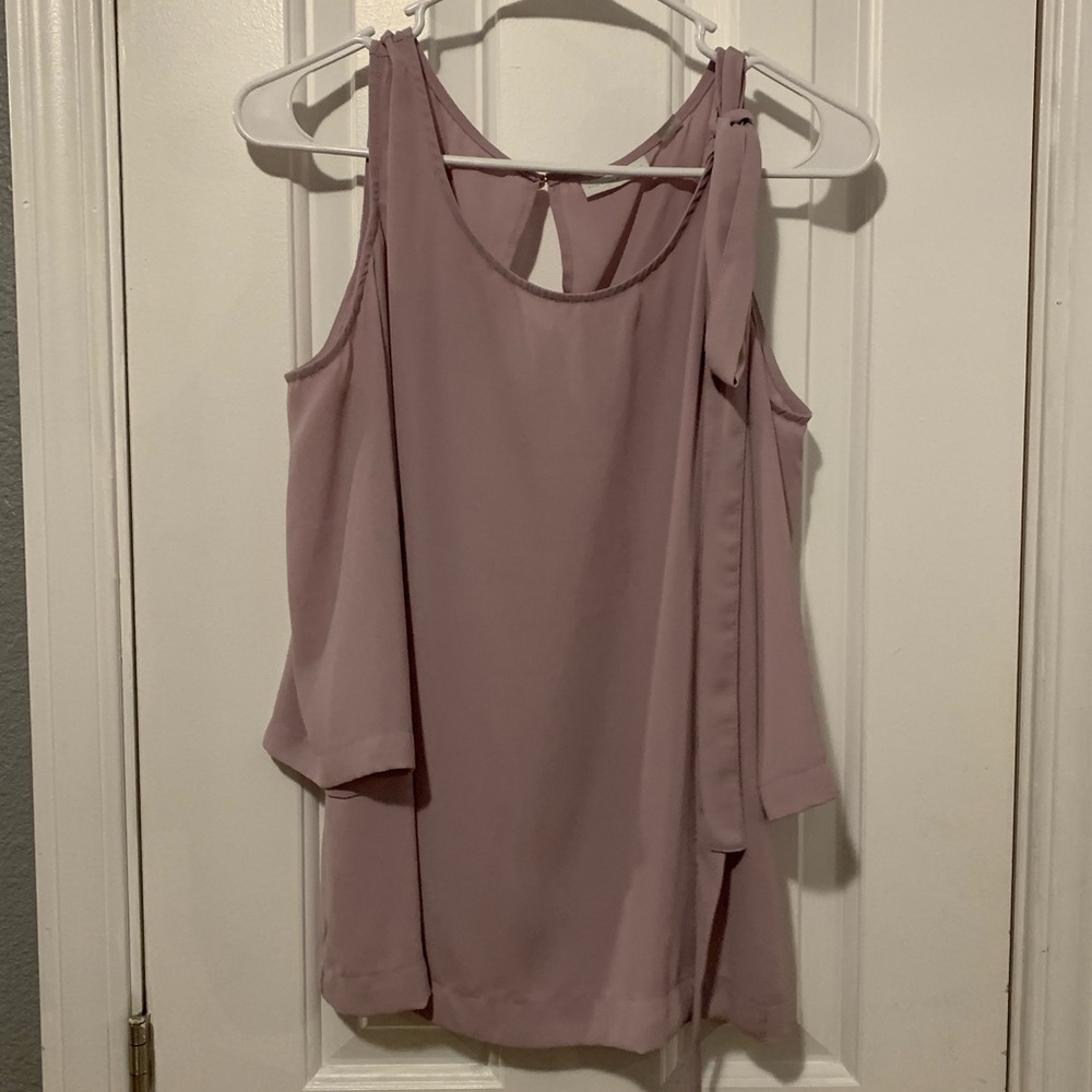 New York and company top